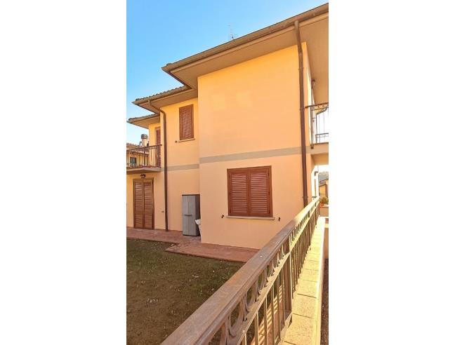 Anteprima foto 8 - Casa indipendente in Vendita a Figline e Incisa Valdarno (Firenze)