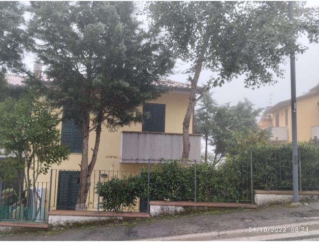 Anteprima foto 1 - Casa indipendente in Vendita a Figline Valdarno (Firenze)