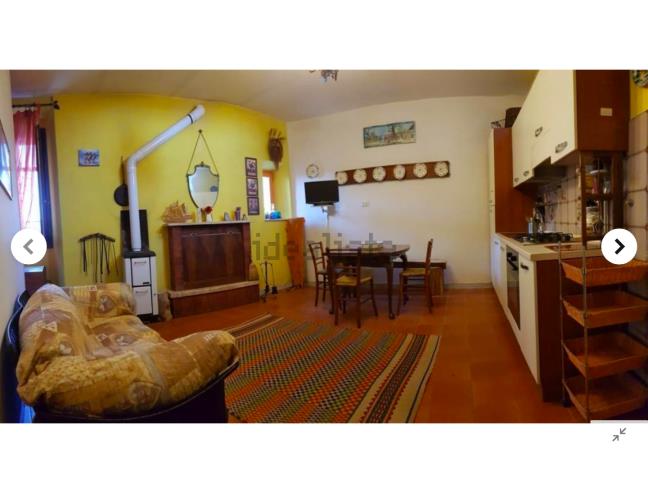 Anteprima foto 2 - Casa indipendente in Vendita a Filacciano (Roma)