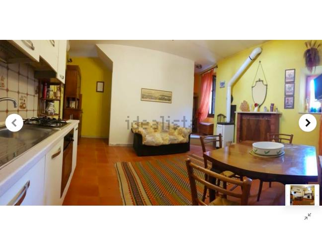 Anteprima foto 3 - Casa indipendente in Vendita a Filacciano (Roma)