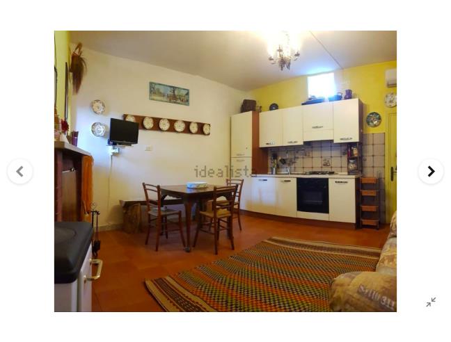 Anteprima foto 4 - Casa indipendente in Vendita a Filacciano (Roma)