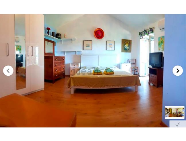 Anteprima foto 5 - Casa indipendente in Vendita a Filacciano (Roma)