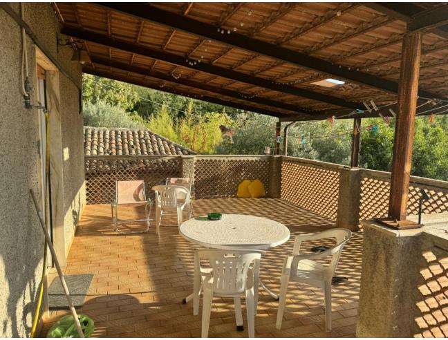 Anteprima foto 1 - Casa indipendente in Vendita a Filadelfia - Montesoro