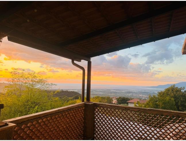 Anteprima foto 3 - Casa indipendente in Vendita a Filadelfia - Montesoro