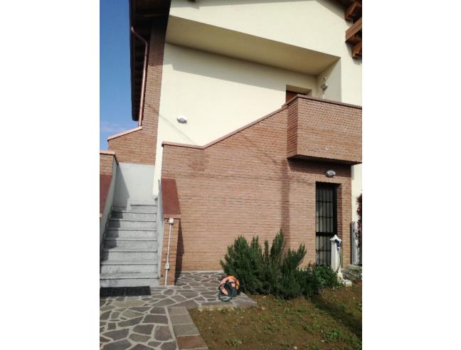 Anteprima foto 1 - Casa indipendente in Vendita a Filago (Bergamo)