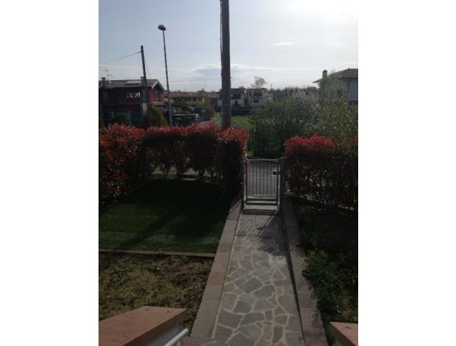 Anteprima foto 4 - Casa indipendente in Vendita a Filago (Bergamo)