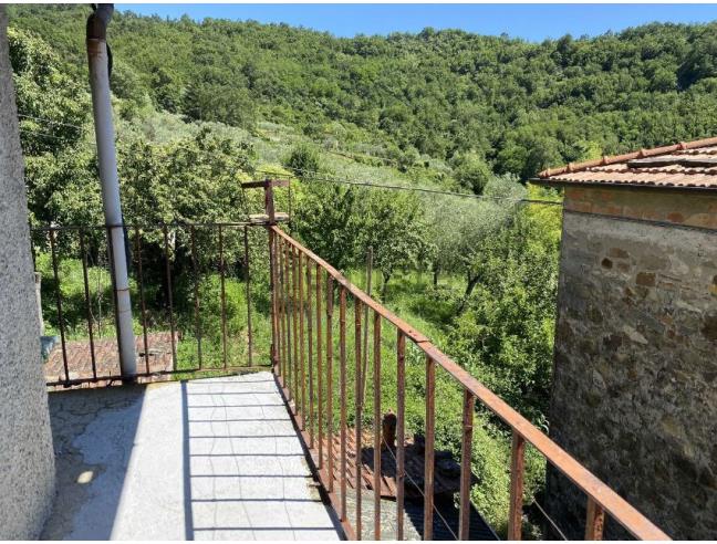 Anteprima foto 2 - Casa indipendente in Vendita a Filattiera - Cavallana