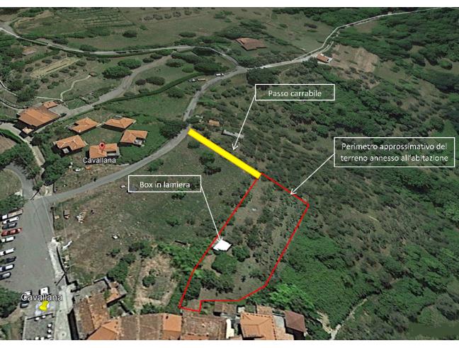 Anteprima foto 8 - Casa indipendente in Vendita a Filattiera - Cavallana