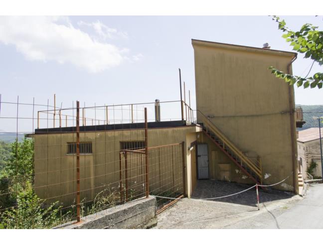 Anteprima foto 2 - Casa indipendente in Vendita a Filignano - Collemacchia