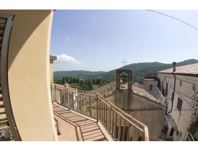 Anteprima foto 7 - Casa indipendente in Vendita a Filignano - Collemacchia