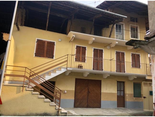 Anteprima foto 2 - Casa indipendente in Vendita a Fiorano Canavese (Torino)