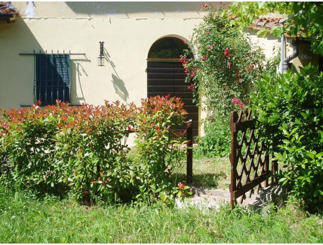 Anteprima foto 4 - Casa indipendente in Vendita a Firenze - Careggi