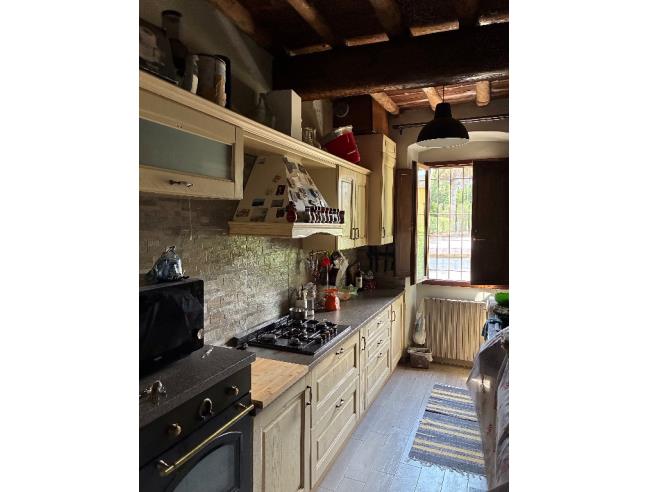 Anteprima foto 1 - Casa indipendente in Vendita a Firenze - Firenze Nova