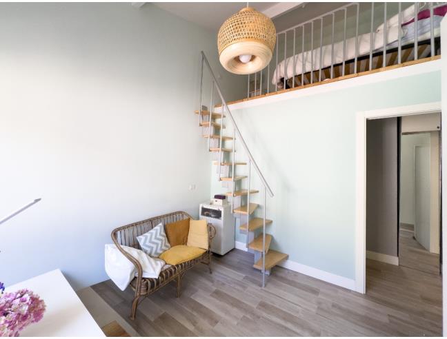 Anteprima foto 8 - Casa indipendente in Vendita a Firenze - Firenze Nova