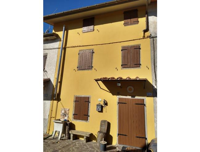 Anteprima foto 1 - Casa indipendente in Vendita a Firenzuola - Bruscoli