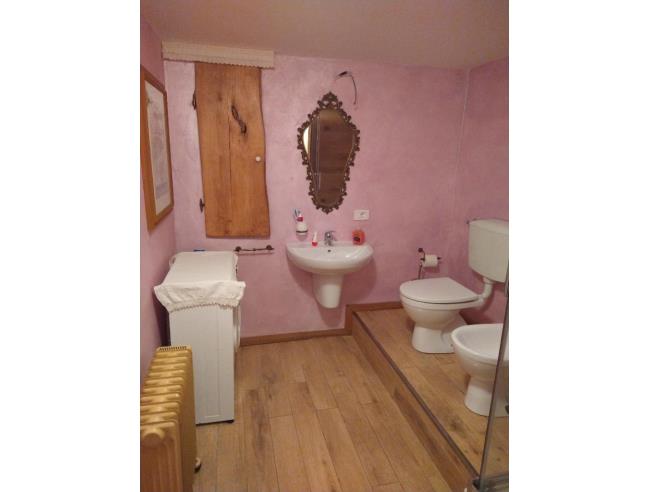 Anteprima foto 2 - Casa indipendente in Vendita a Firenzuola - Bruscoli