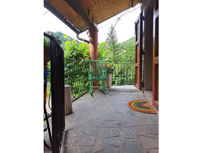 Anteprima foto 2 - Casa indipendente in Vendita a Firenzuola - Coniale