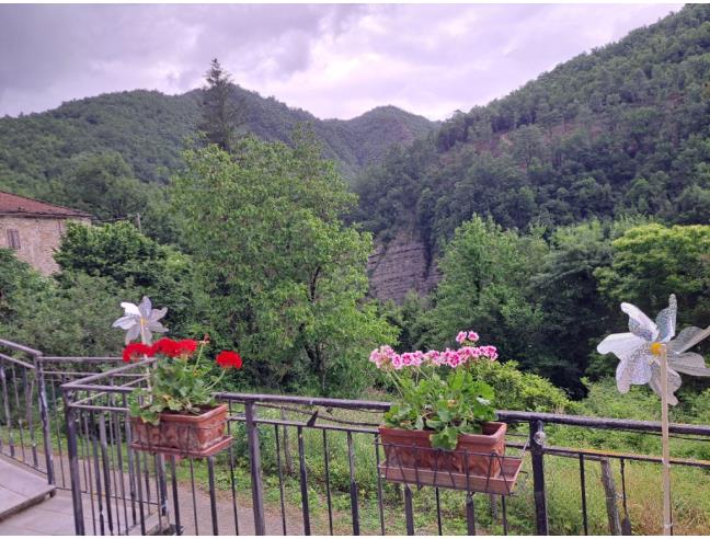 Anteprima foto 3 - Casa indipendente in Vendita a Firenzuola - Coniale