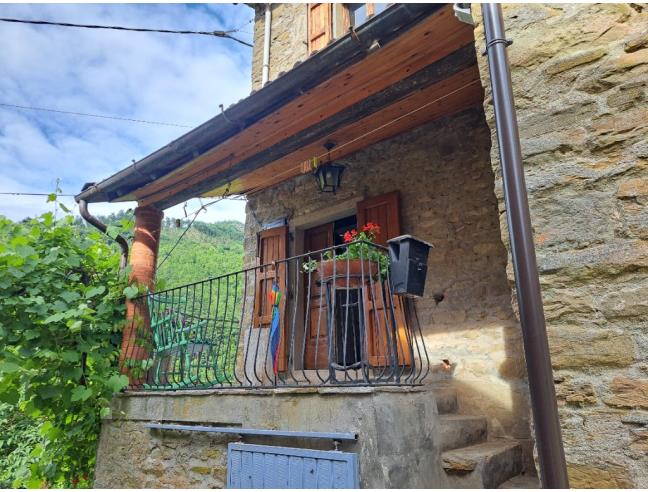 Anteprima foto 4 - Casa indipendente in Vendita a Firenzuola - Coniale