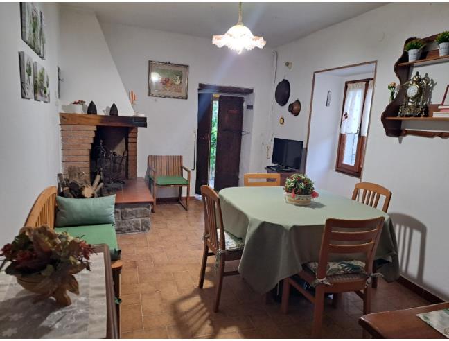 Anteprima foto 5 - Casa indipendente in Vendita a Firenzuola - Coniale