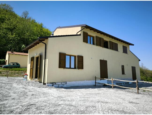 Anteprima foto 1 - Casa indipendente in Vendita a Firenzuola (Firenze)