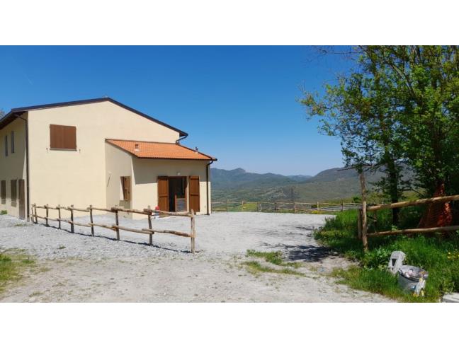 Anteprima foto 2 - Casa indipendente in Vendita a Firenzuola (Firenze)