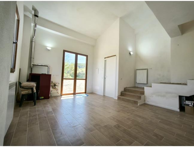 Anteprima foto 4 - Casa indipendente in Vendita a Firenzuola (Firenze)