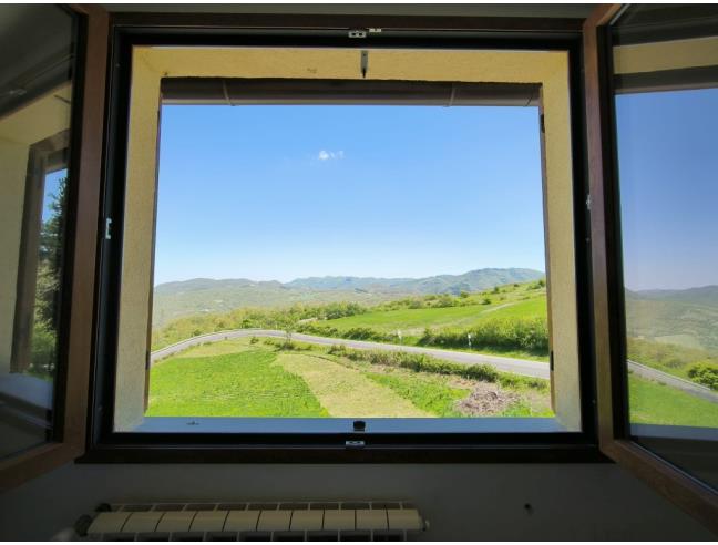 Anteprima foto 7 - Casa indipendente in Vendita a Firenzuola (Firenze)