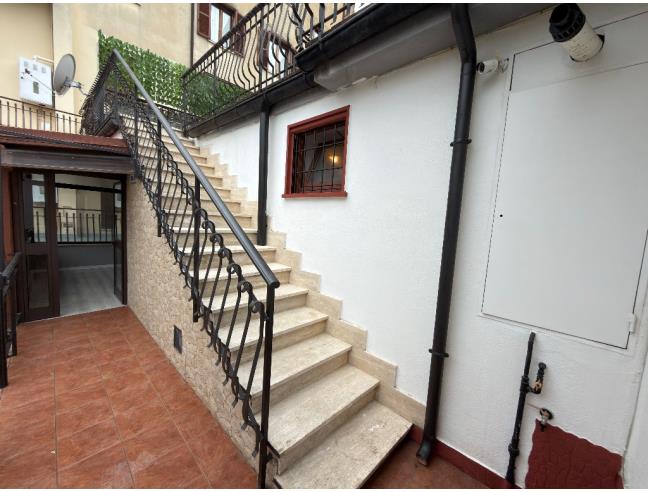 Anteprima foto 2 - Casa indipendente in Vendita a Fiuggi (Frosinone)