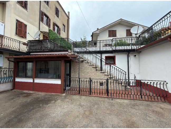 Anteprima foto 3 - Casa indipendente in Vendita a Fiuggi (Frosinone)