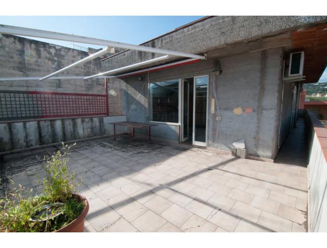 Anteprima foto 2 - Casa indipendente in Vendita a Fiumefreddo di Sicilia (Catania)