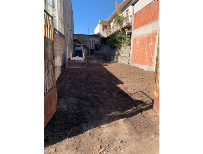 Anteprima foto 2 - Casa indipendente in Vendita a Fiumefreddo di Sicilia (Catania)