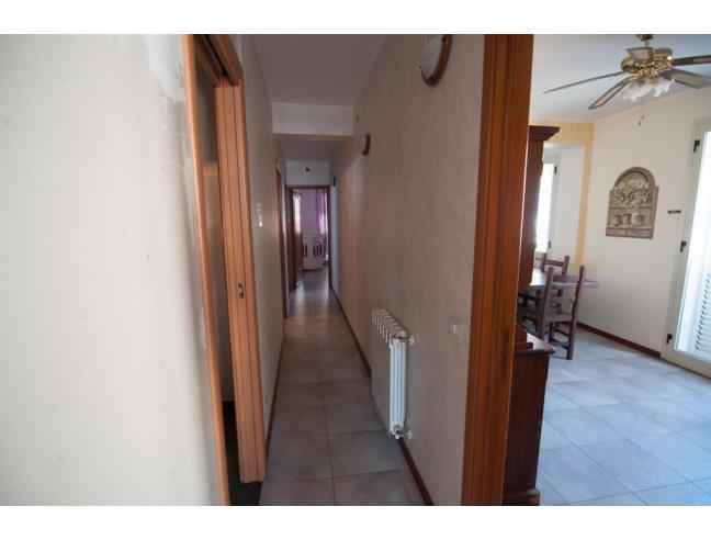 Anteprima foto 3 - Casa indipendente in Vendita a Fiumefreddo di Sicilia (Catania)