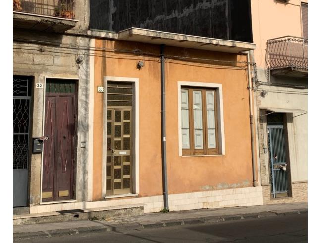Anteprima foto 3 - Casa indipendente in Vendita a Fiumefreddo di Sicilia (Catania)