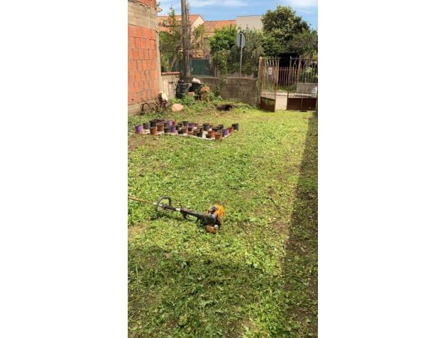 Anteprima foto 4 - Casa indipendente in Vendita a Fiumefreddo di Sicilia (Catania)