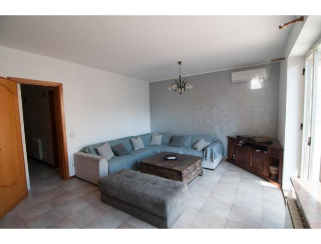 Anteprima foto 5 - Casa indipendente in Vendita a Fiumefreddo di Sicilia (Catania)