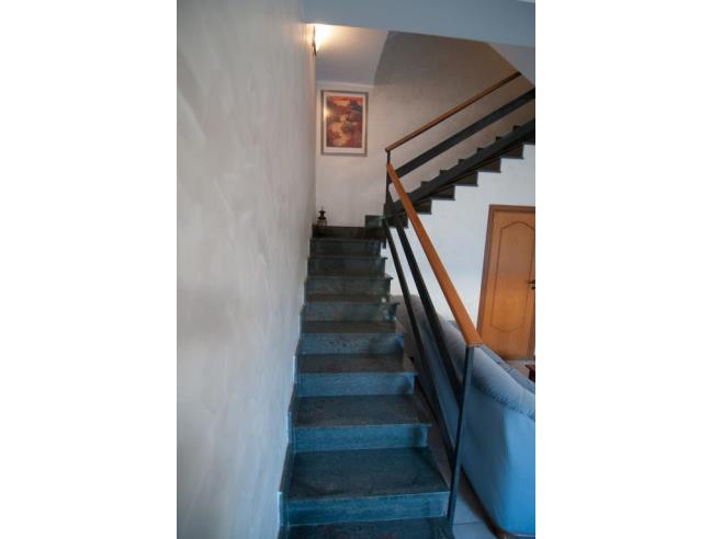 Anteprima foto 6 - Casa indipendente in Vendita a Fiumefreddo di Sicilia (Catania)