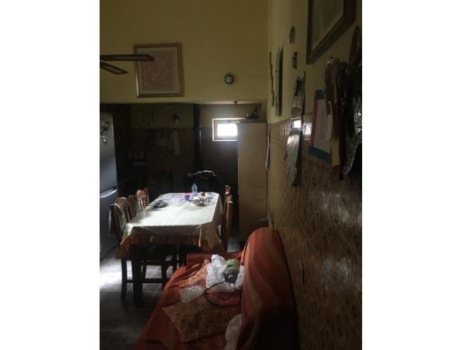 Anteprima foto 8 - Casa indipendente in Vendita a Fiumefreddo di Sicilia (Catania)