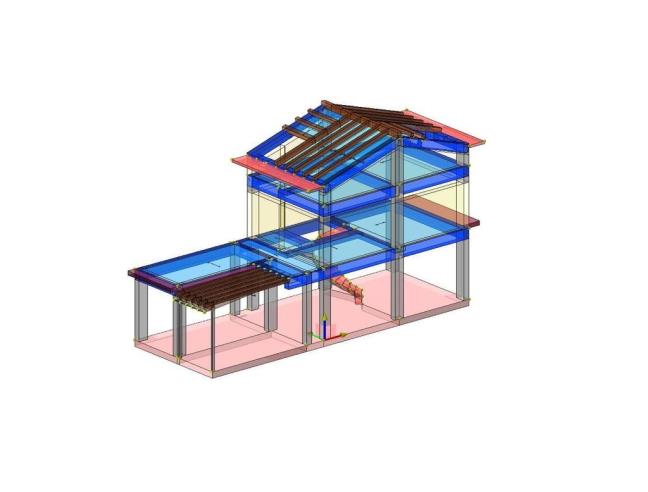 Anteprima foto 8 - Casa indipendente in Vendita a Fiumefreddo di Sicilia (Catania)
