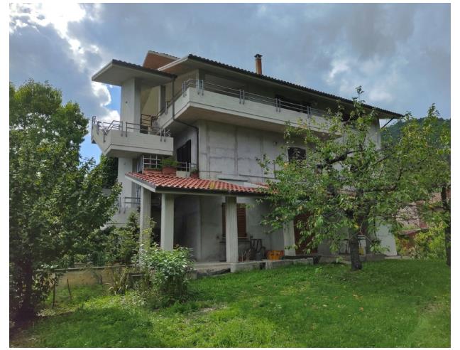 Anteprima foto 3 - Casa indipendente in Vendita a Fiuminata - Massa