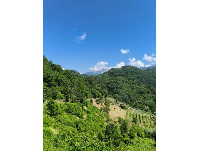 Anteprima foto 5 - Casa indipendente in Vendita a Fivizzano - Bardine Di San Terenzo