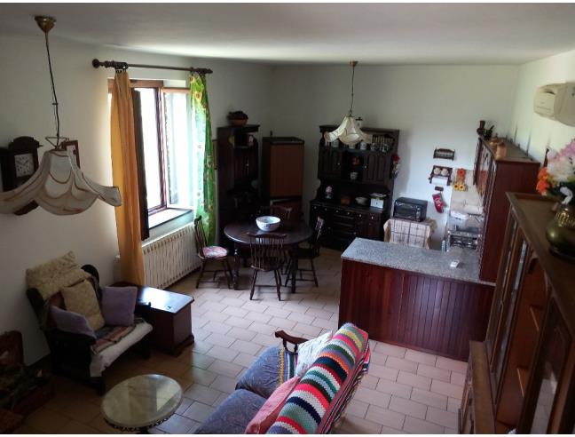 Anteprima foto 4 - Casa indipendente in Vendita a Fivizzano - Gassano