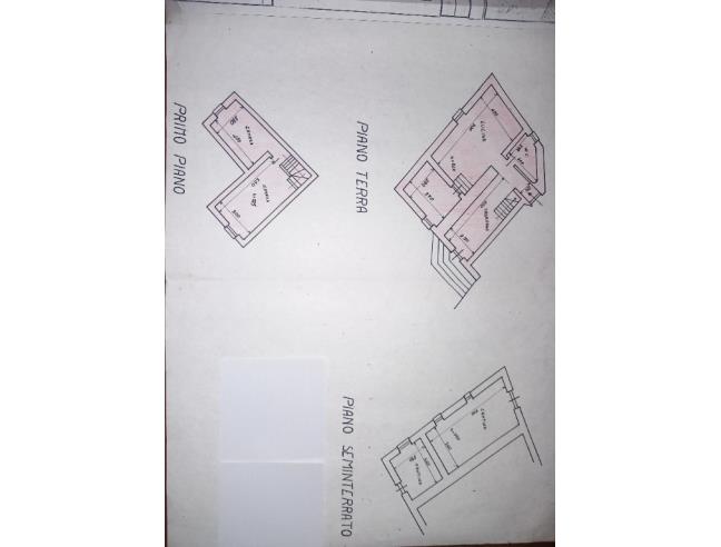 Anteprima foto 8 - Casa indipendente in Vendita a Fivizzano - Gassano