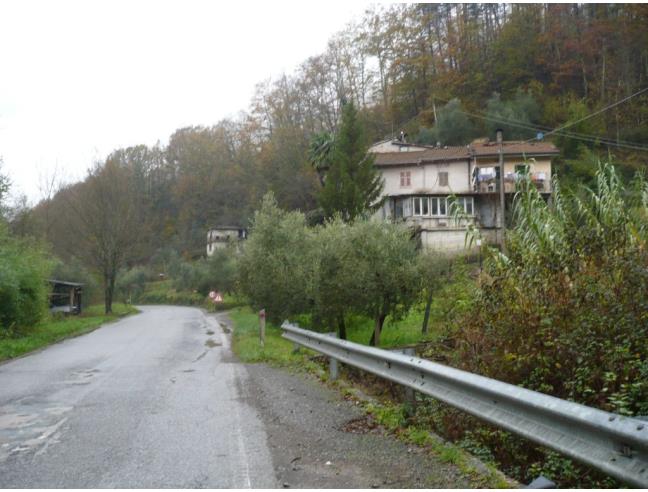 Anteprima foto 2 - Casa indipendente in Vendita a Fivizzano - Gragnola