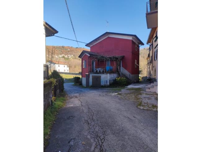 Anteprima foto 2 - Casa indipendente in Vendita a Fivizzano (Massa-Carrara)