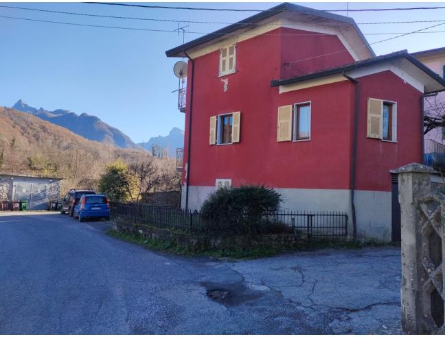 Anteprima foto 3 - Casa indipendente in Vendita a Fivizzano (Massa-Carrara)
