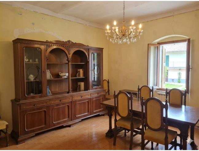 Anteprima foto 7 - Casa indipendente in Vendita a Fivizzano (Massa-Carrara)