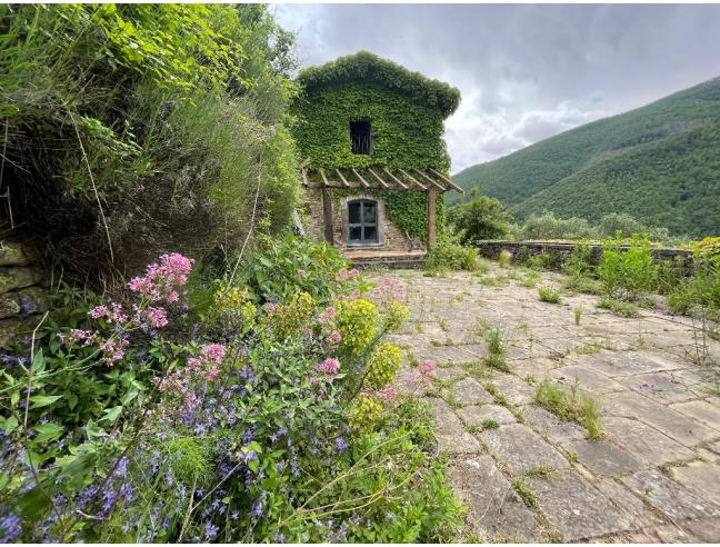 Anteprima foto 8 - Casa indipendente in Vendita a Fivizzano (Massa-Carrara)