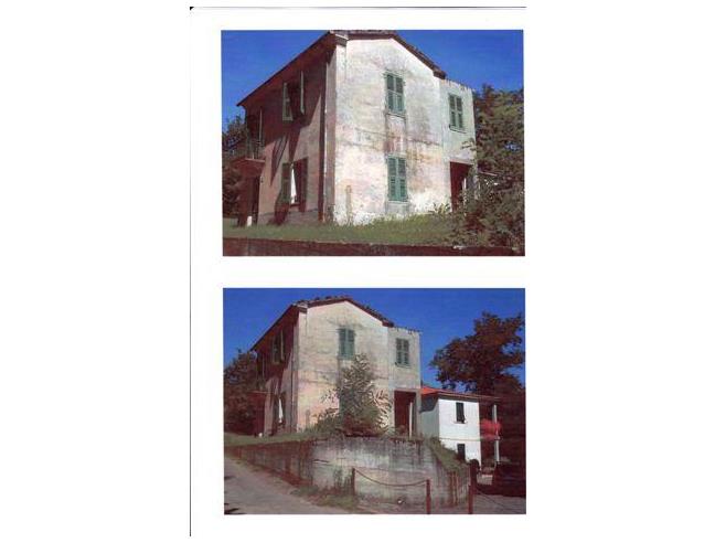 Anteprima foto 3 - Casa indipendente in Vendita a Fivizzano - Mezzana-Monte De' Bianchi