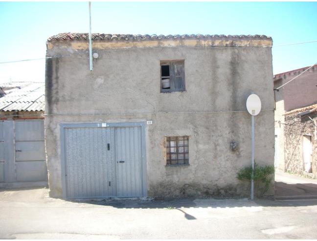 Anteprima foto 1 - Casa indipendente in Vendita a Flussio (Oristano)